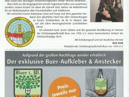 Festschrift 2019