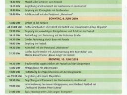 Festschrift 2019