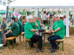 Sommerfest 2018